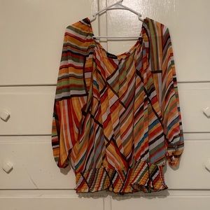 Spense Blouse